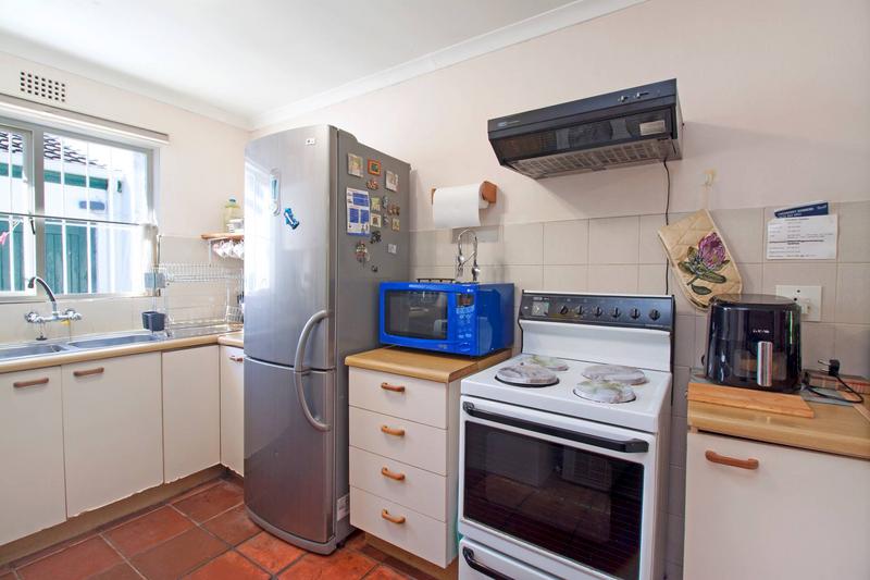 2 Bedroom Property for Sale in Fish Hoek Western Cape